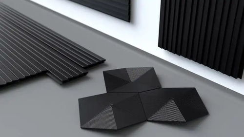 綠色建筑新紀元 蘑菇、絲瓜與土豆打造環保建材板材