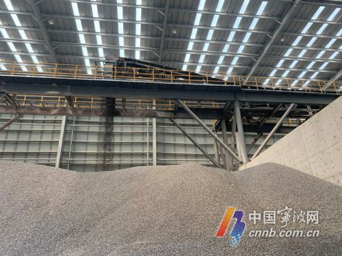 探訪寧波建材領域的未來工廠 裝飾材料與智能制造的融合