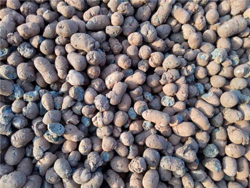 天津宏賢建材 專業陶粒砂銷售與一站式建筑材料解決方案